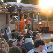 De La Groove Open Air