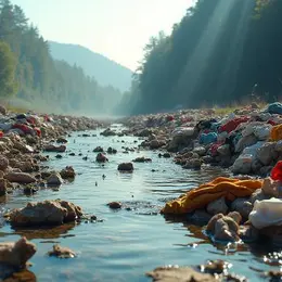De la nature au placard, quelle est l'histoire de nos vêtements ? - Dimanche Nature