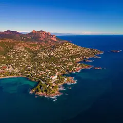 De la Pointe de la Baumette à l’île des Vieilles : des criques secrètes aux noms étonnants !