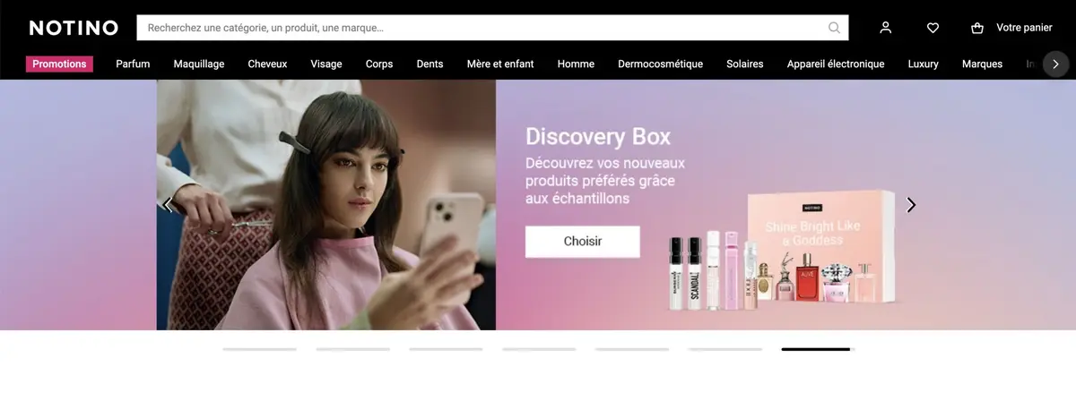 De la routine quotidienne au parfum de niche : les meilleurs sites de beauté en ligne en France en 2026