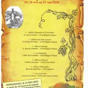 De la Vigne aux Arts