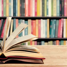 De livres en livres : papotage littéraire
