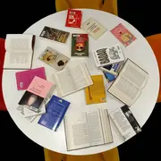 De livres en livres : papotage littéraire