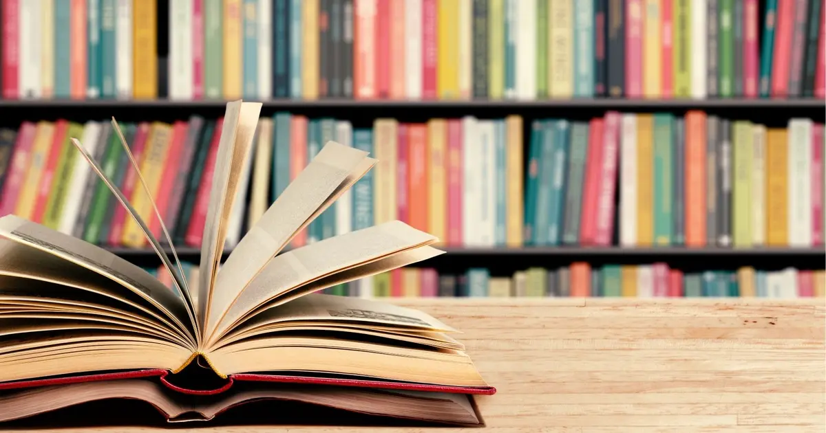 De livres en livres : papotage littéraire