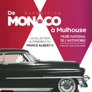 De Monaco à Mulhouse