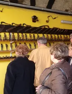 Musée du Petit Tonnelier