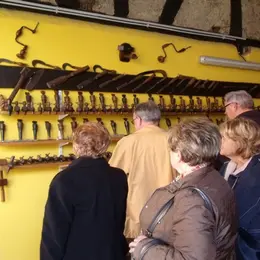 Musée du Petit Tonnelier