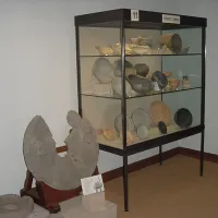 De nombreux vestiges ont été trouvés lors de fouilles à Reichshoffen DR