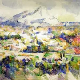 De Paul à Cezanne