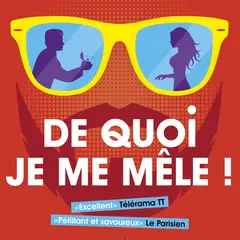 De quoi je me mêle !