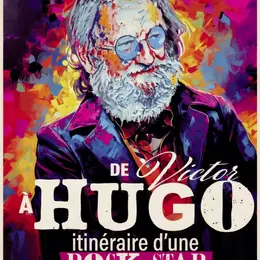 De Victor à Hugo