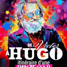 De Victor à Hugo : Itinéraire d'une Rock Star
