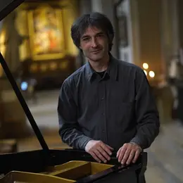 De Vienne à Leipzig. Concert commenté (Schubert, Mendelssohn, Brahms...)