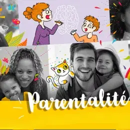De vrais non et plus de oui - Atelier parents et grands-parents avec Catherine Le Courriard