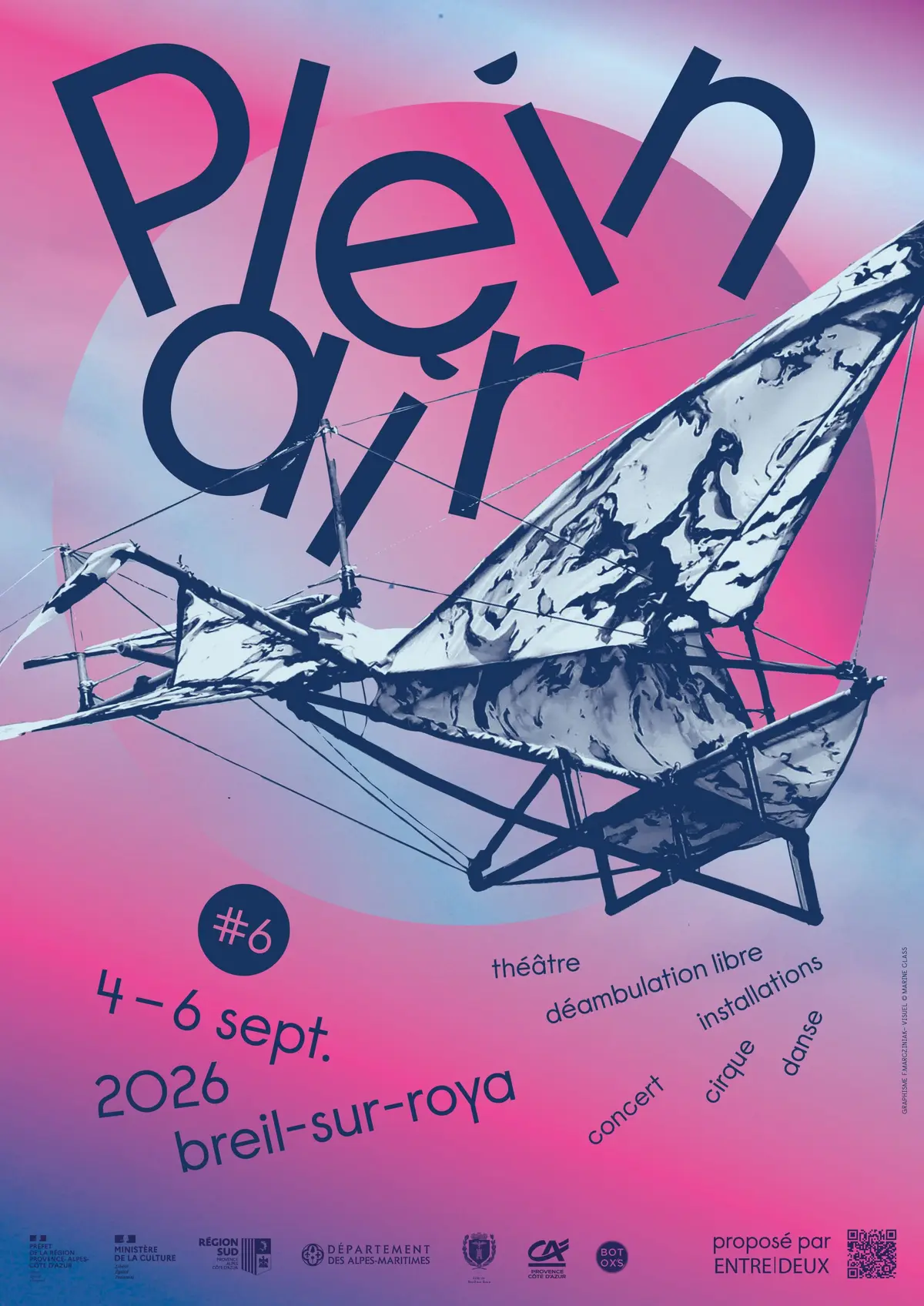 Festival Plein Air Breil-sur-Roya#6