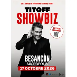 Titoff - Showbiz