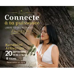 Kundalini Activation