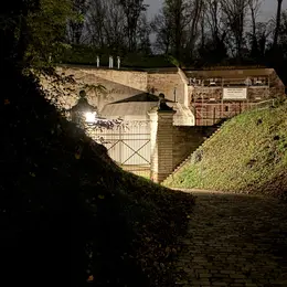 Visite guidée Nocturne