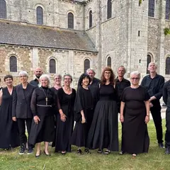 Ensemble vocal A PIACERE Chefs-d'oeuvre de la musique Renaissance et Romantique