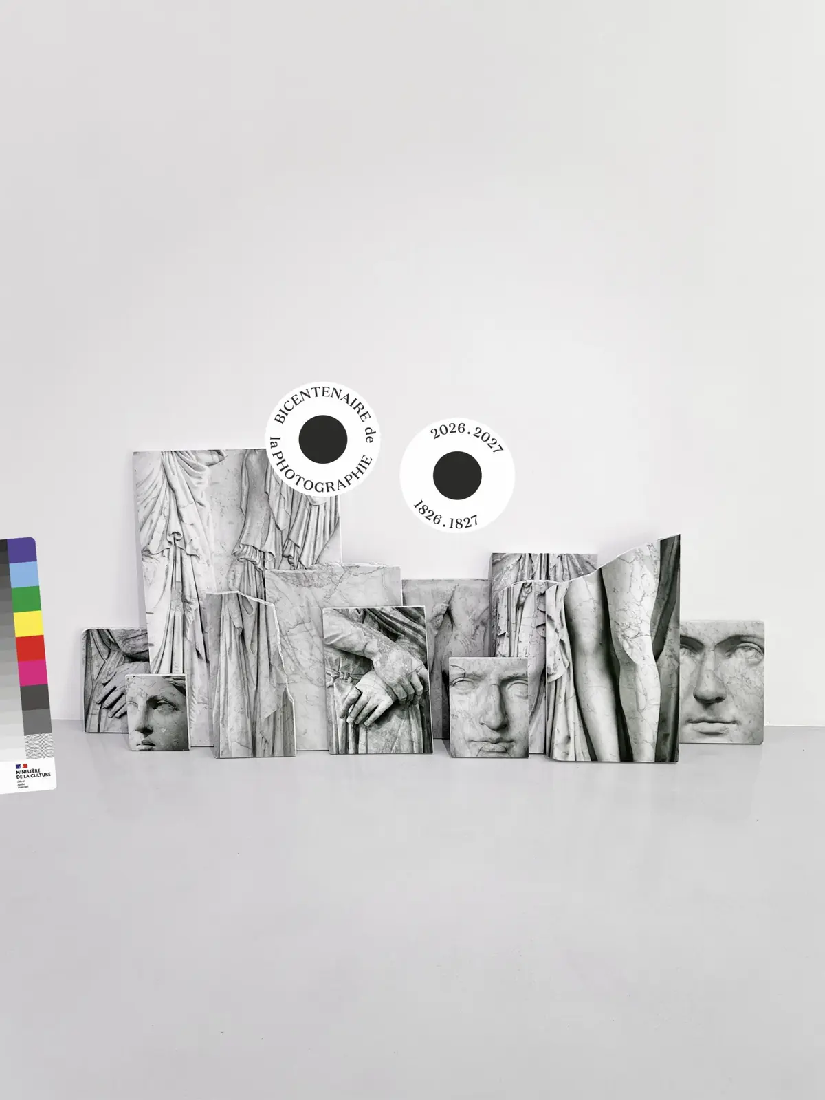 Rencontre publique | Exposition NEO-ANALOG avec Evelyne Cohen & Michel Poivert