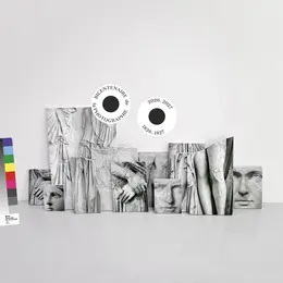 Rencontre publique | Exposition NEO-ANALOG avec Evelyne Cohen & Michel Poivert