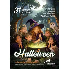 Halloween 2026