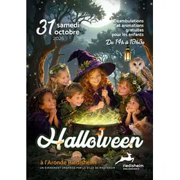 Halloween 2026