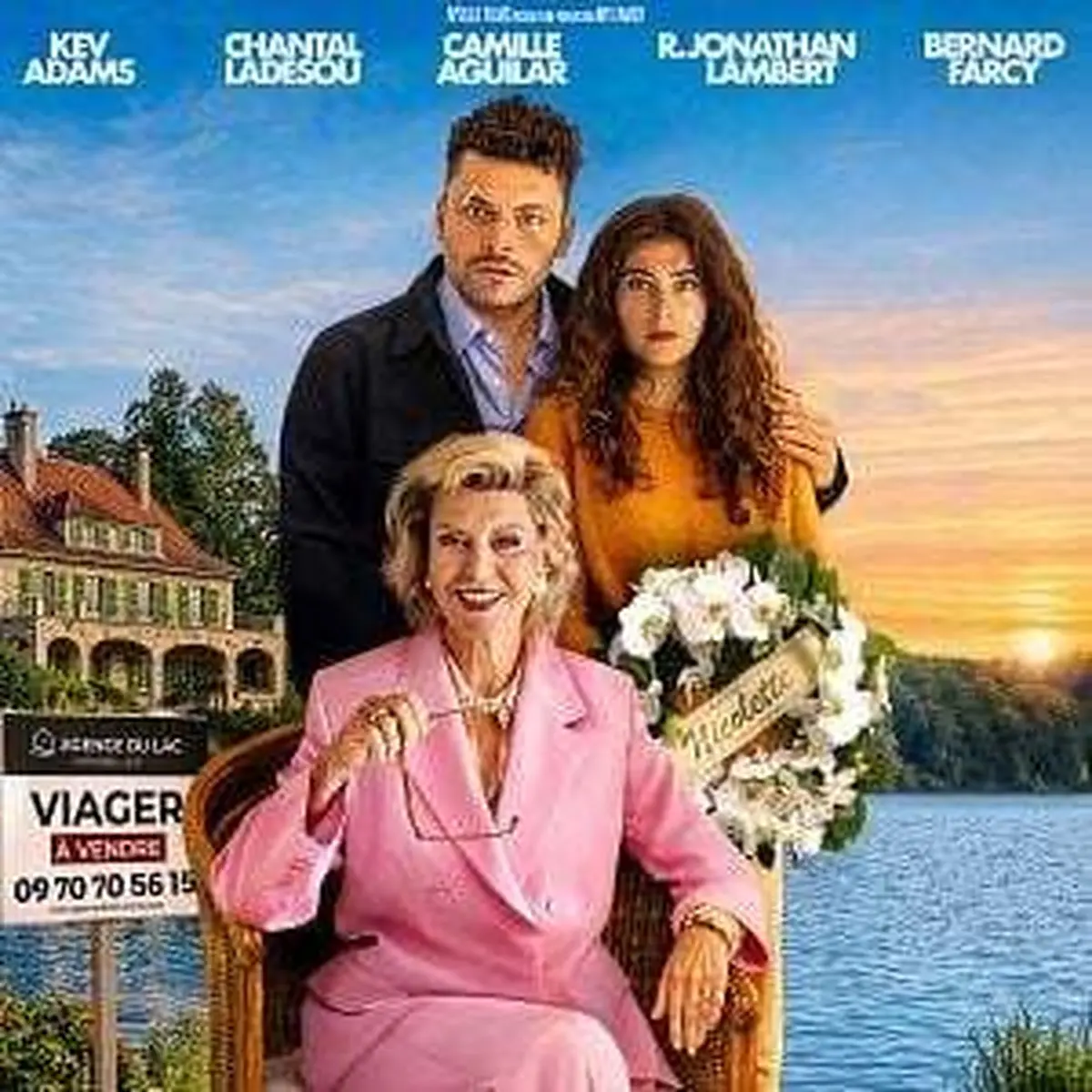Ciné-détente - La maison de nos rêves