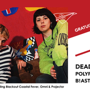 Dead Finks • Polyphone • B!ast