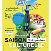 Déambulation brésilienne et ciné-concert