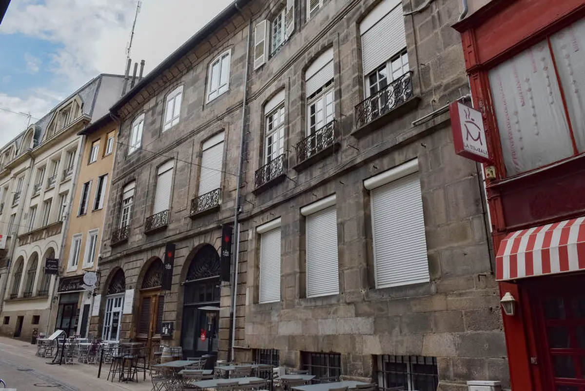 Déambulation chorégraphique