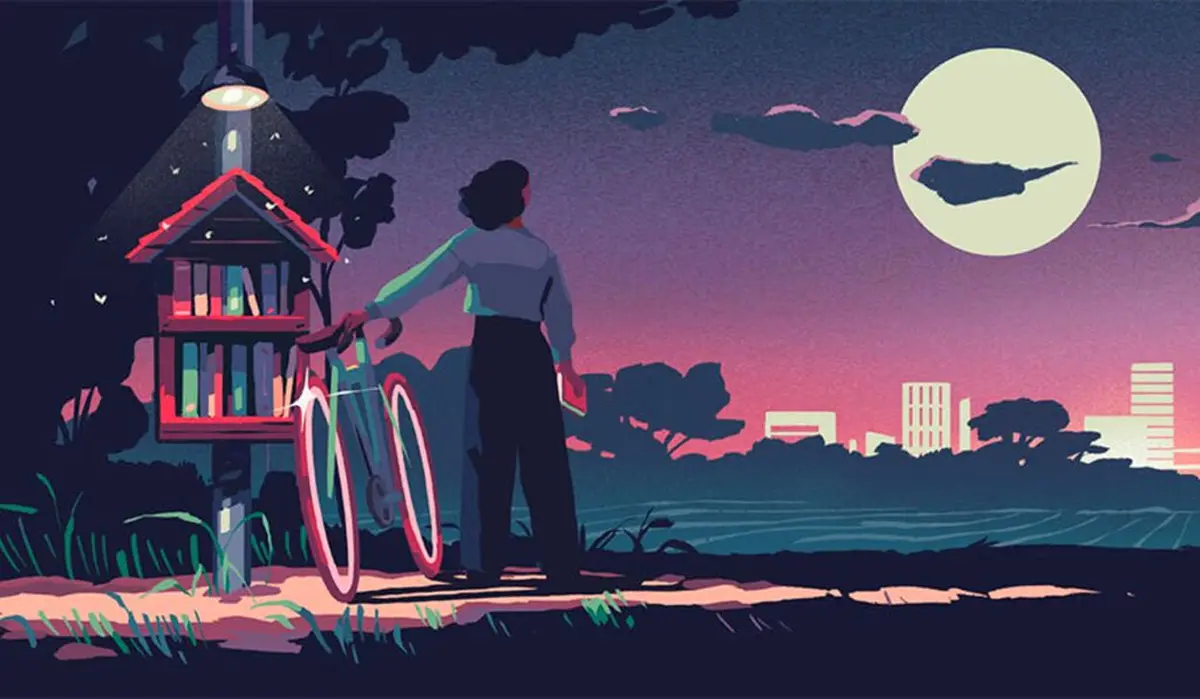 Déambulation Littéraire - Nuits De La Lecture 2026