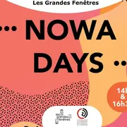 Déambulation musicale Nowadays