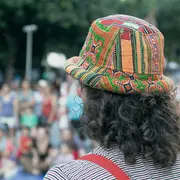 Déambulation Payrac en Cirque