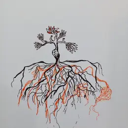 Déambulation théâtralisée, musicale & sonore - La forêt crisse