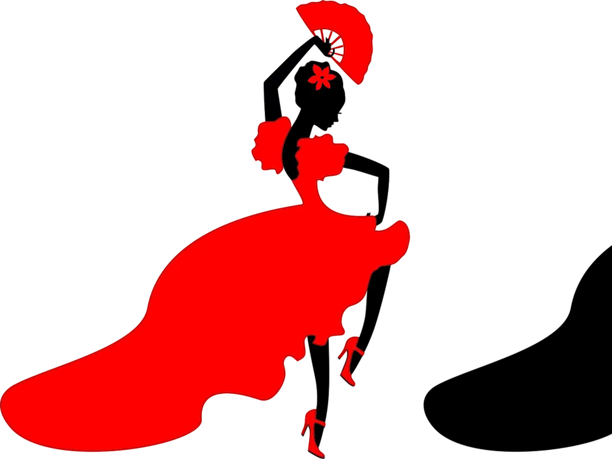 Déambulations Zambomba - Amor Flamenco