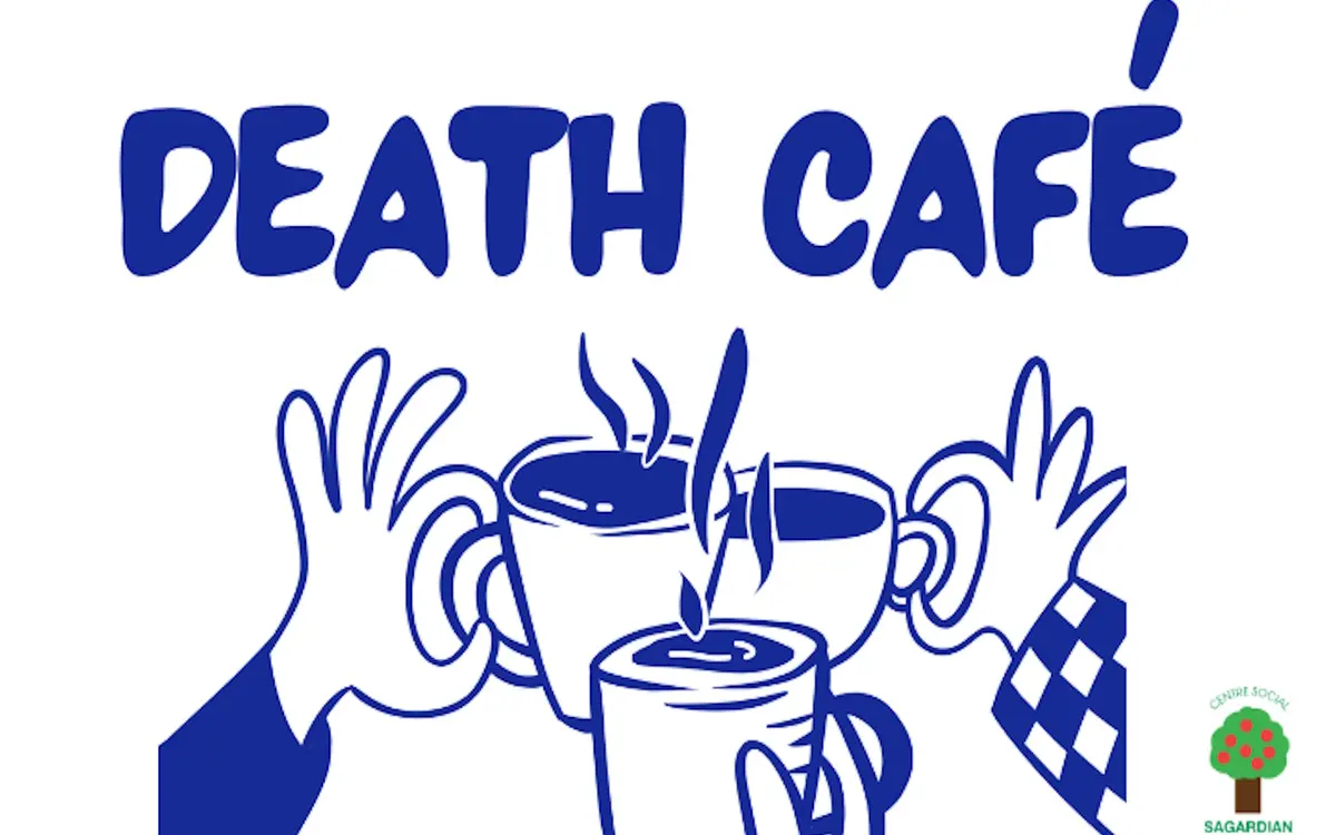 Death Café
