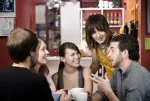 Se retrouver pour échanger sur un sujet peut être enrichissant pour chaque participant