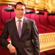 Débat et rencontre avec Alexander Neef, le Directeur de l’Opéra de Paris