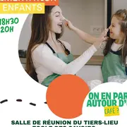 Débat L'alimentation des enfants