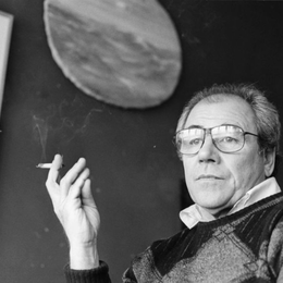 Débat : « Le complot de l'art », 30 ans après la tribune de Jean Baudrillard