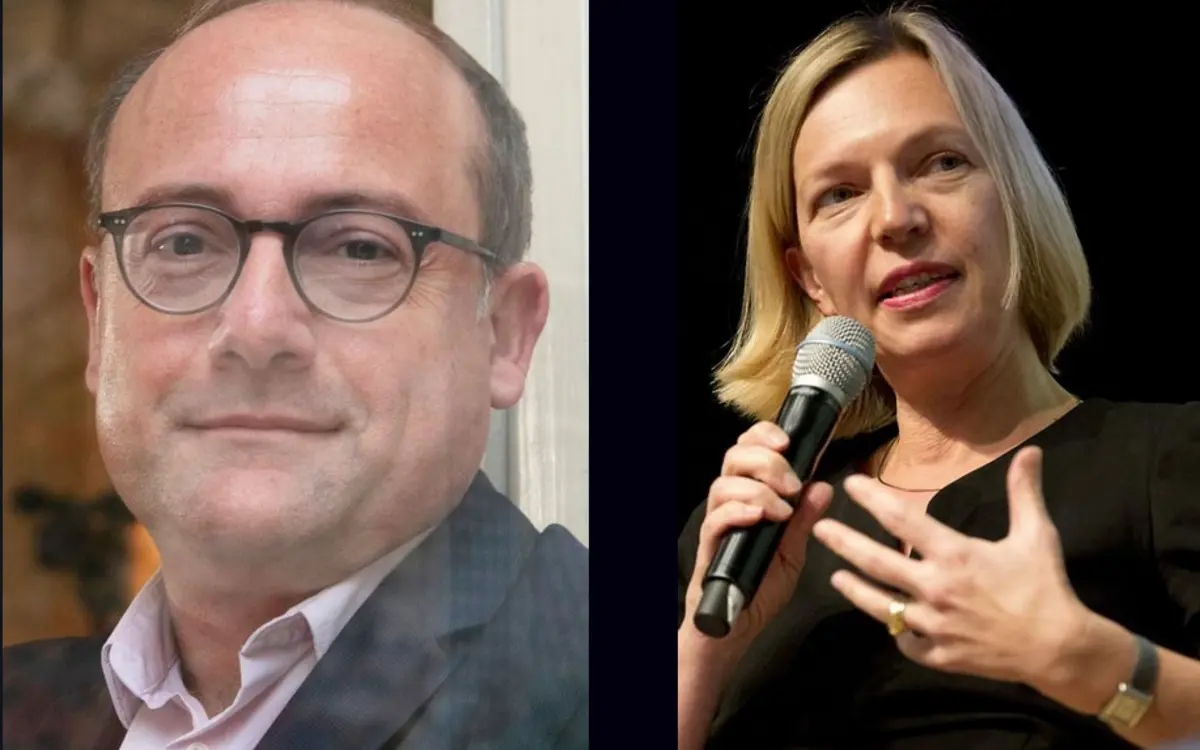 Débat - Les Irresponsables de Johann Chapoutot