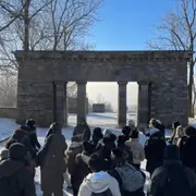 Débat - Mémoires de Buchenwald