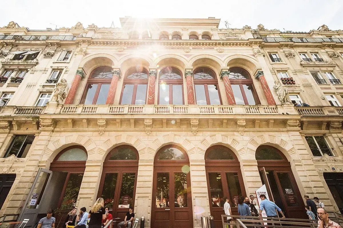 Élections municipales 2026 : les enjeux des musiques actuelles débattus à La Gaîté Lyrique