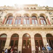 Élections municipales 2026 : les enjeux des musiques actuelles débattus à La Gaîté Lyrique