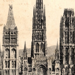 Débats en échos à la reconstruction de Notre-Dame de Paris