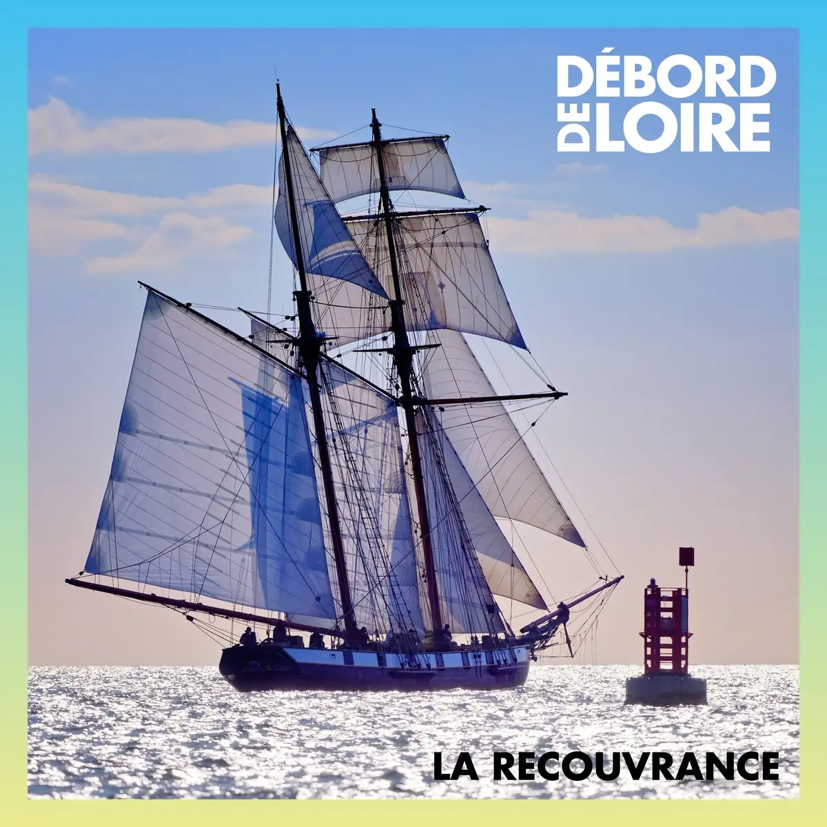 C'est un riche et beau programme qui vous attend avec Débord de Loire