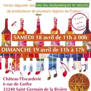 Débouchons Gaiement