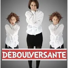 Déboulversante