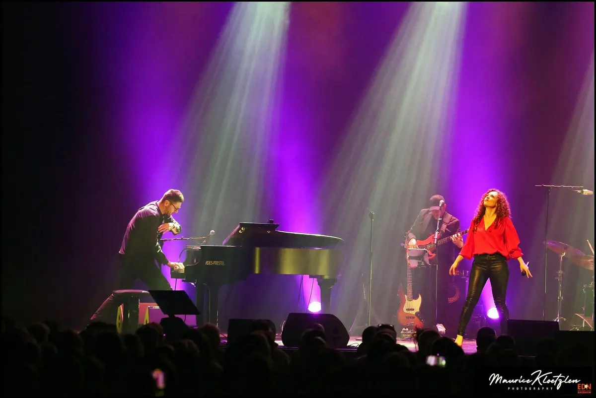 Débranche : hommage à France Gall et Michel Berger